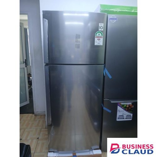 LG 438L Double Door Refrigerator – GL-C652HLCM