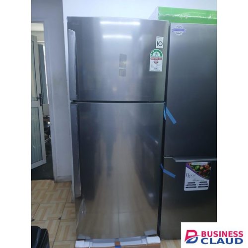 LG 438L Double Door Refrigerator – GL-C652HLCM