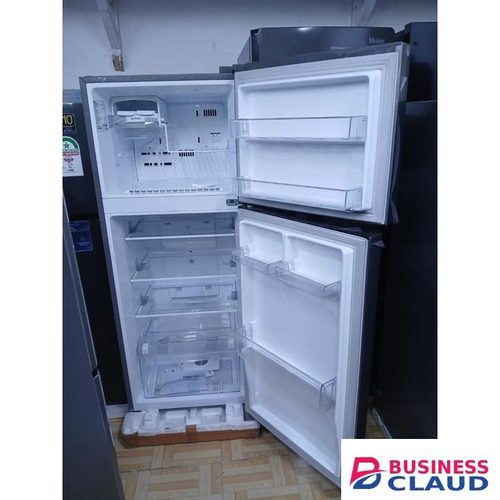 LG 234 Litres Double Door Refrigerator – Model GL-C252SLBB