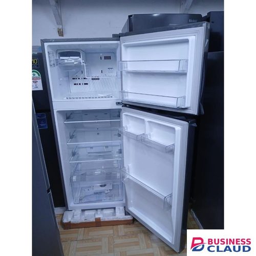 LG 234 Litres Double Door Refrigerator – Model GL-C252SLBB