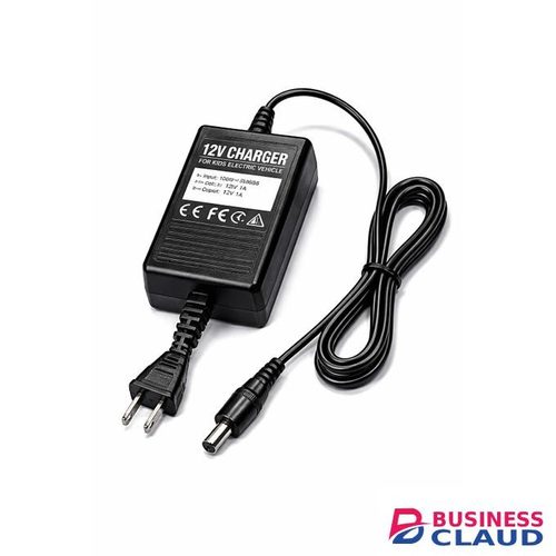 Electric Toy Vehicle Charger For Children 12V