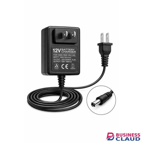 Fast Power Adapter For Kids Ride On Electric Car