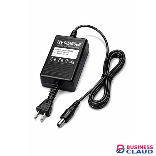 Fast Charge Power Adapter For Kids Electric Cars