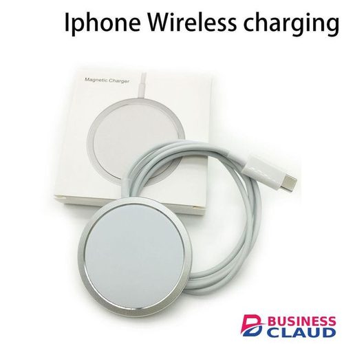 Apple iPhone Magnetic Smart Phone Charger