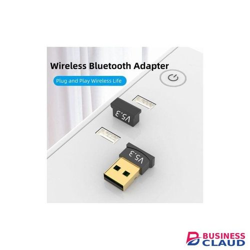 Ugreen USB BT 5.3 Wireless Bluetooth Adapter Receiver
