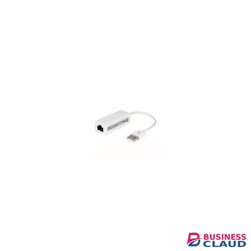 USB 2.0 To 10/100 Ethernet Port Internet Network Adapter