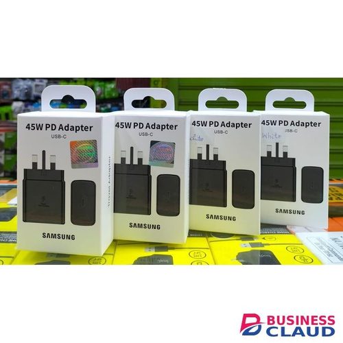 Samsung 45W Original Super Fast Charger