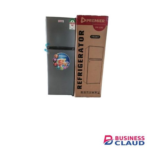 Premier 128L Direct Cool Fridge with 3D Cooling – Fresh Food Preservation