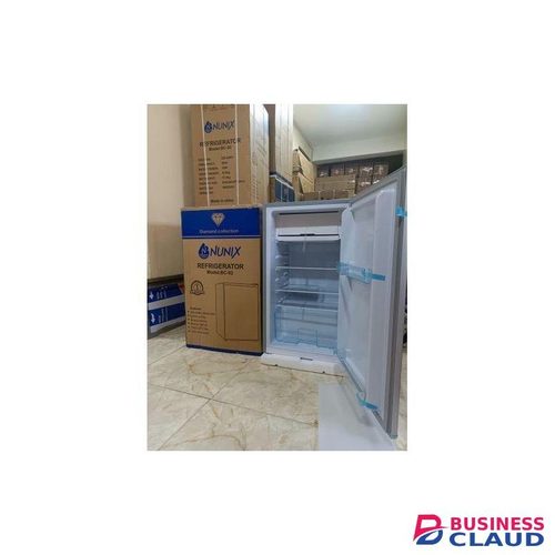 Nunix 92 litres single door refrigerator