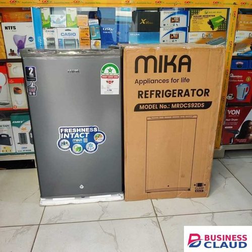 Fridge To Go Mika 92 Litres Single Door Refrigerator