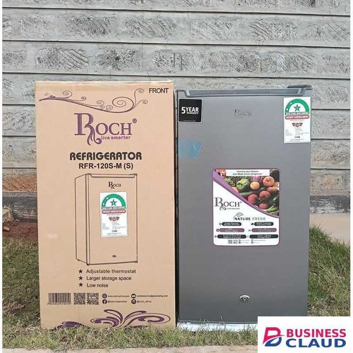 Roch 93l single door refrigerator