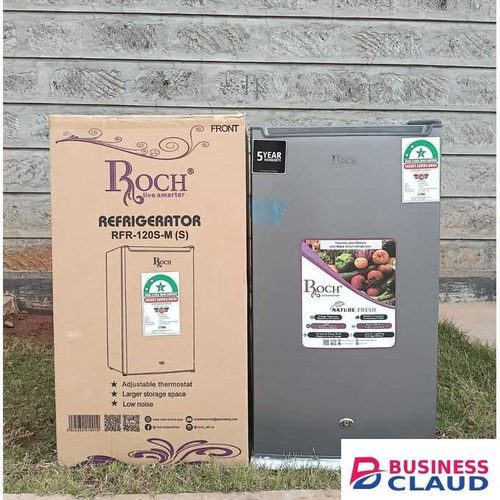Roch 93l single door refrigerator