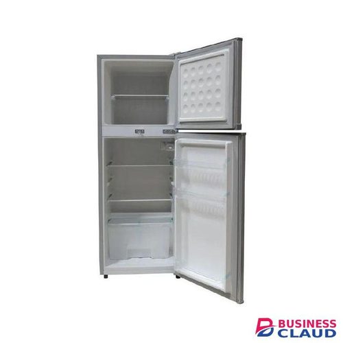 VOLSMART 172L Refrigerator – Double Door + 1YR WRTY