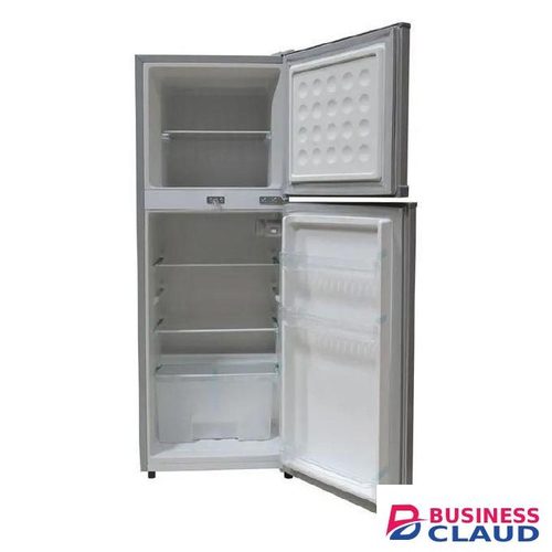 VOLSMART 172L Refrigerator Modern Double Door+FREE GIFTS+1YR WRTY