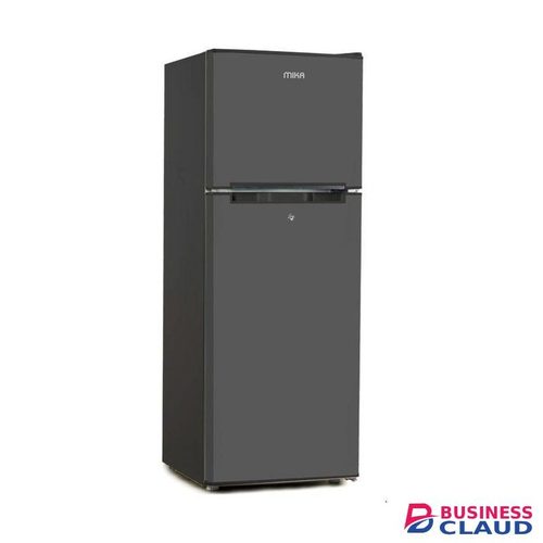 Mika Series 138L Refrigerator – Top Freezer, 2 Door, Direct Cool(1YEAR WARRANTY)