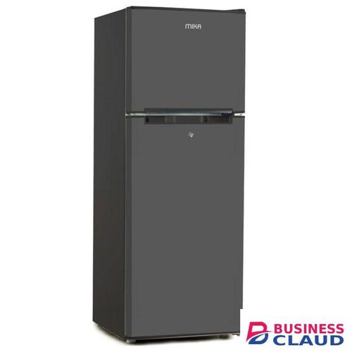 Mika Series 138L Refrigerator – Top Freezer, 2 Door, Direct Cool(1YEAR WARRANTY)