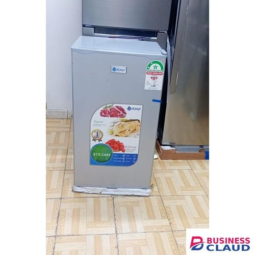 Nunix 92 Ltrs Single Door Refrigerator