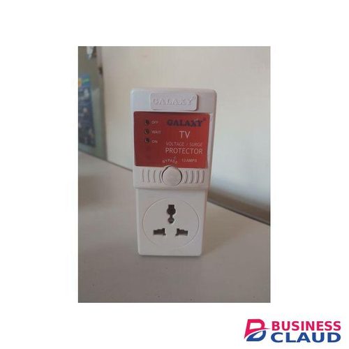Galaxy Refrigerator Voltage Surge Protector with Spike Guard