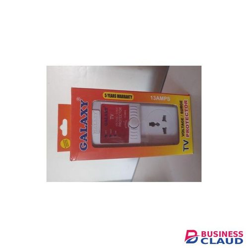 Galaxy Refrigerator Voltage Surge Protector with Spike Guard