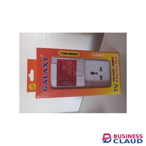 Galaxy Refrigerator Voltage Surge Protector with Spike Guard