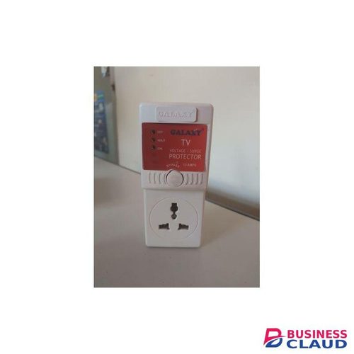 Galaxy Refrigerator Voltage Surge Protector with Spike Guard
