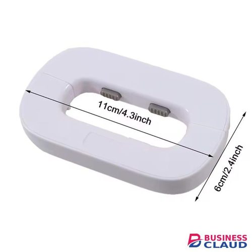 Multi-Function Safety Lock for Refrigerators & Cabinets - Anti-Pinch, Keyed Latch for Doors, Drawers, Windows