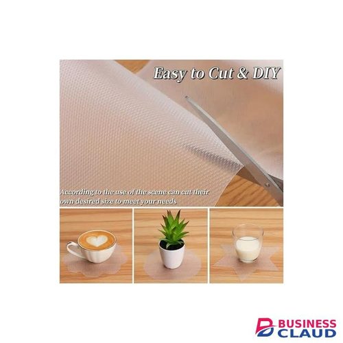 Shelf and Drawer Liners for Kitchen Cabinets Cabinet Liner for Shelves, Fridge, Storage, Kitchen Cupboards