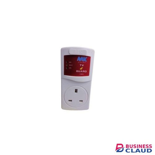QUALITY TV GUARD FOR DIGITAL SMART TV FRIDGE GUARD FREE 4 WAY EXTENSION
