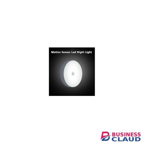 Motion Sensor Light Indoor For Home Cupboard Cabinet Bathroom Wardrobe Stairs Kitchen Fridge Self Adhesive Motion Activated Automatic Usb Chargeable Led Night Light - 2 pieces