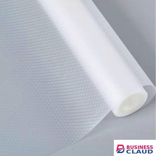 Waterproof Non-Slip Kitchen Drawer & Shelf Liner Roll (45cm x 150cm) – Protective EVA Cabinet Mat for Kitchen & Fridge Organization Kenya in One