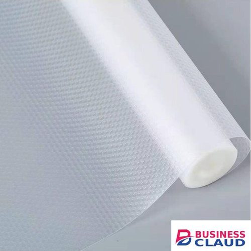 Waterproof Non-Slip Kitchen Drawer & Shelf Liner Roll (45cm x 150cm) – Protective EVA Cabinet Mat for Kitchen & Fridge Organization Kenya in One