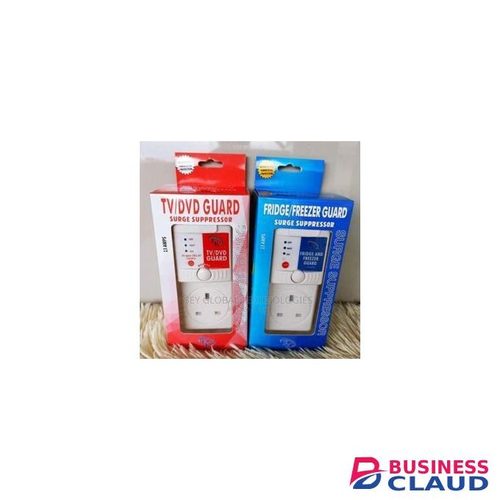 Fridge Guard Amps Tv Guard Stabilizer & VIDEO HI-FI LAPTOPS *SATELLITE DISHES FAX*MOBILE PHONES *ALL ELECTRONIC EQUIPMENT