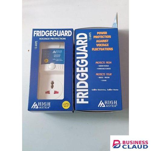 Fridge Guard Voltage Surge Protector High Quality