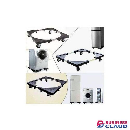 General Big Adjustable Washing Machine / Fridge Mover Stand/Trolley