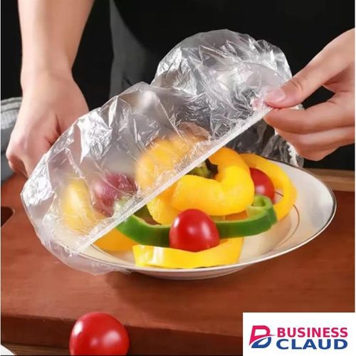 Fridge storage papers 100 pieces per pack