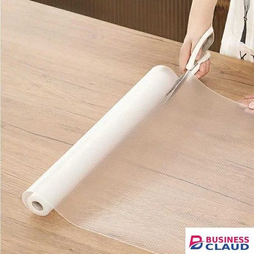 Double sided oil/ waterproof drawer shelf/cabinets/fridge mats