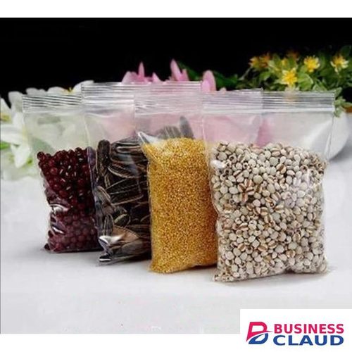 Seal Bags Lock Tight, Ziplock Fridge Bags-25pcs