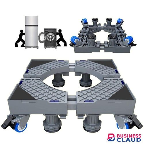HEAVY DUTY WASHING/FRIDGE STAND