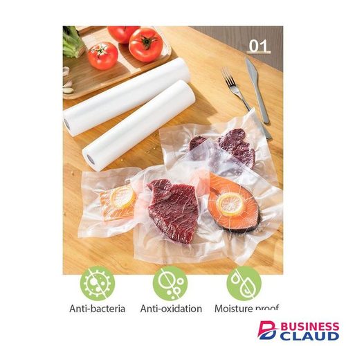 Sealer Roll/Food Saver Fridge Storage Bag