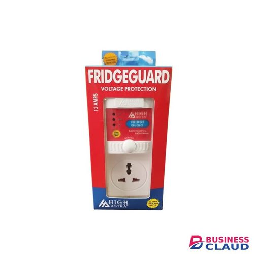 HIGH ASTRA Voltage Protection Fridge Guard Voltage Stabilizer.