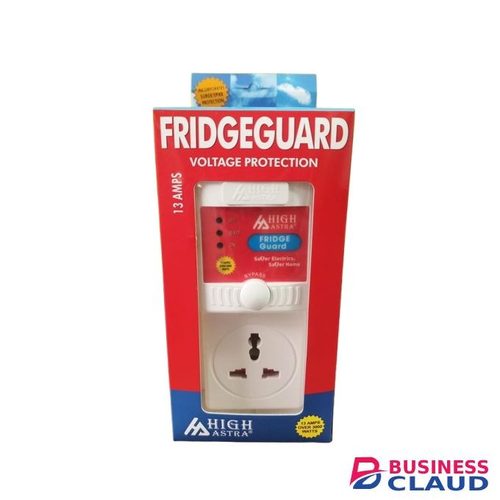 HIGH ASTRA Voltage Protection Fridge Guard Voltage Stabilizer.