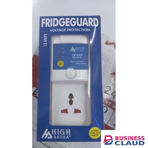 HIGH ASTRA High Quality Fridge Guard