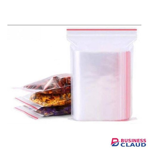 1kg Reusable Ziplock Fridge Storage Bags-1kg