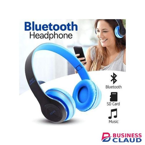 MK FRIDGE GUARD+ Bluetooth Headphones + Cap