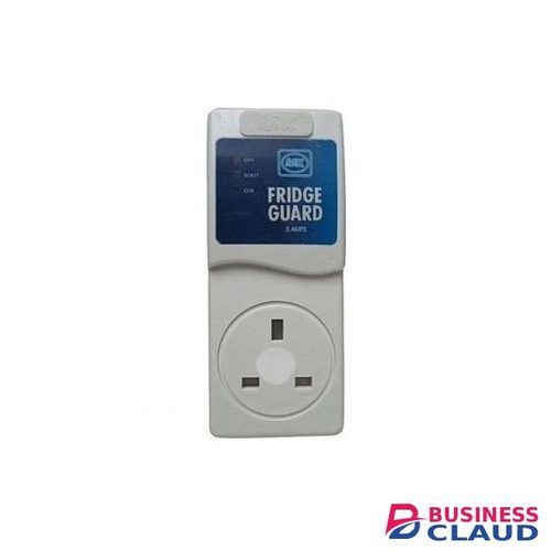 MK Electronics Fridge Guard, Surge Protector + FREE Multiplug
