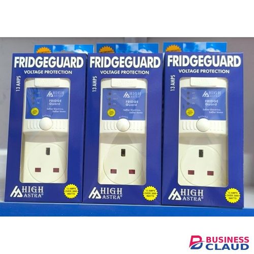 HIGH ASTRA fridge guard voltage protector