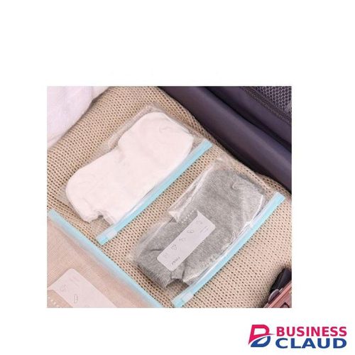 50pcs Ziplock Fridge Bags-Food Packaging Bags-Reusable/ All-Purpose-Small Sized