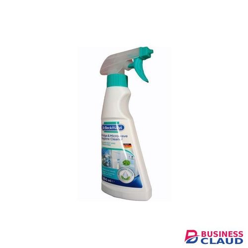 Astonish OVEN & GRILL + FRIDGE & MICROWAVE Hygiene Cleaners cf