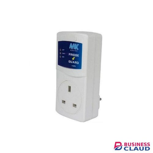 MK GOOD Fridge Guard High And Low Voltage Stabilizer