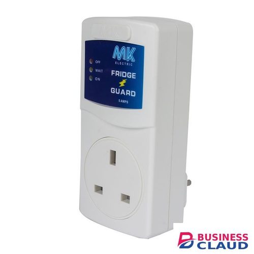 MK Fridge Guard + Extra Automated Water Pump + Gift